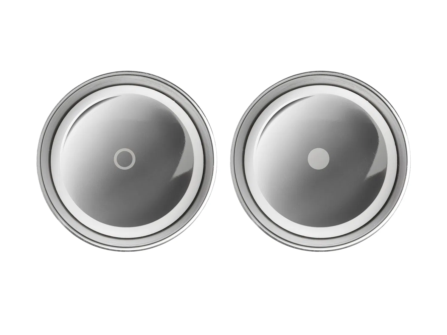 Gense Dorotea Salt- og peberkværnsæt